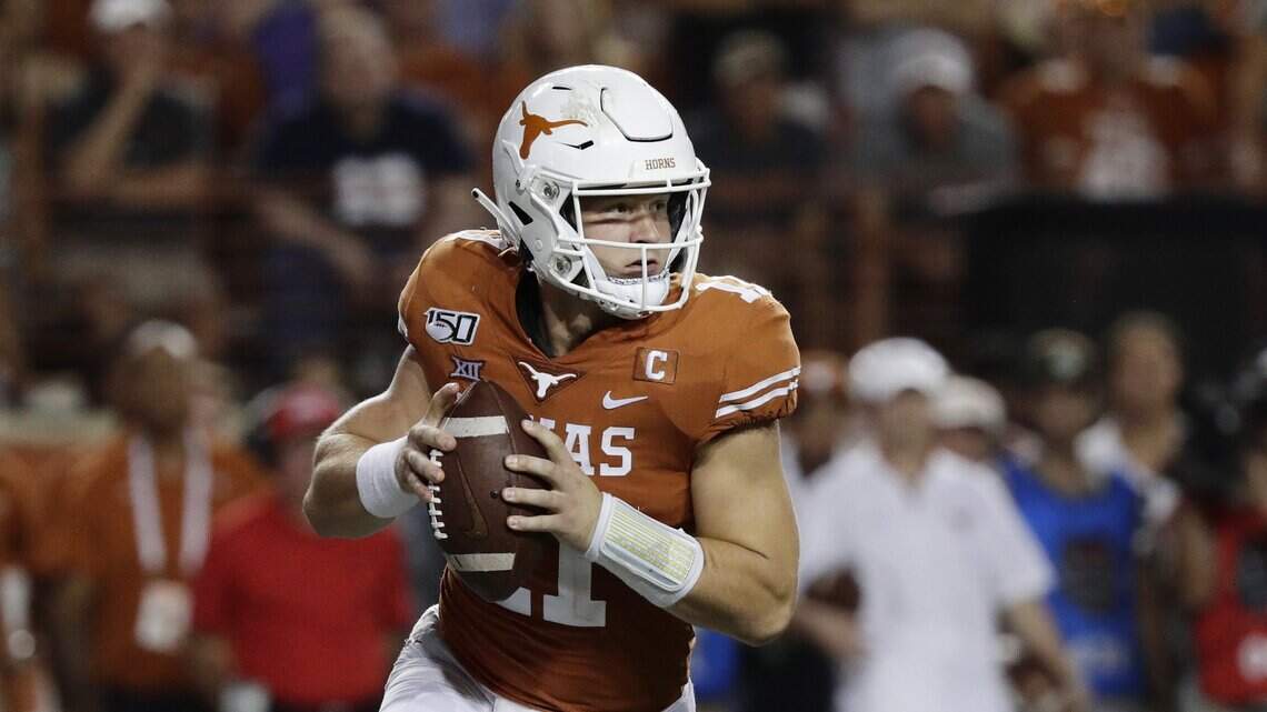 In the Big 12, football pays the bills so a season lost to coronavirus will hurt