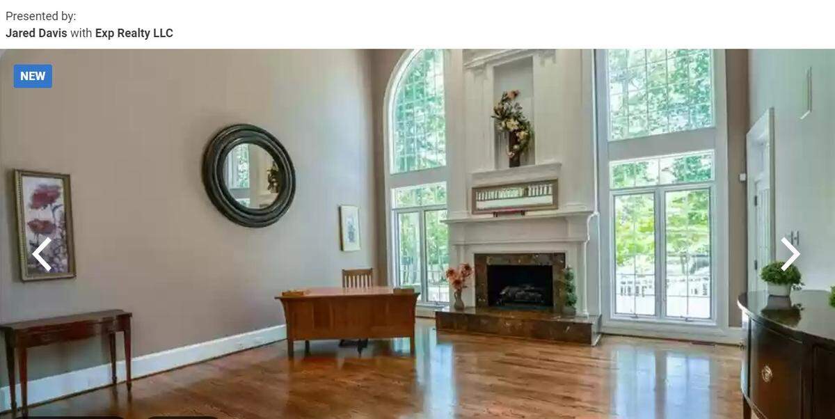 Great room