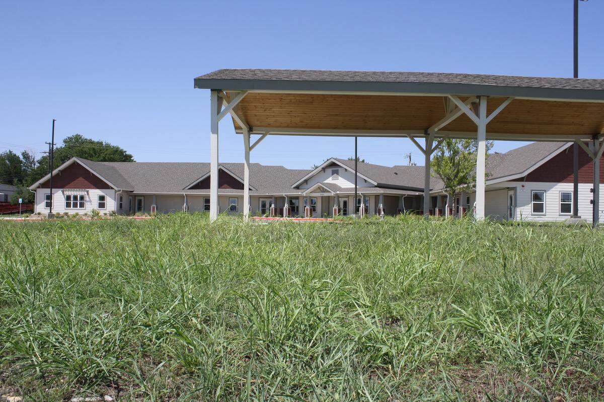 The Texas Health and Human Services Commission has started the process of revoking Camp Worth’s permit, but the facility has requested an administrative review.