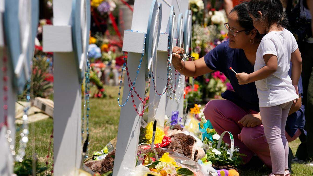 North Texas activists demand officials classify Allen mall shooting as hate crime