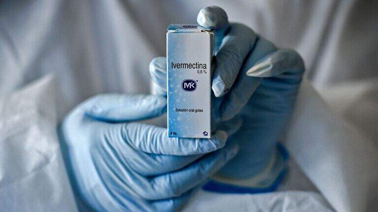 SC nearly approved ivermectin to be sold over-the-counter. How it was stopped