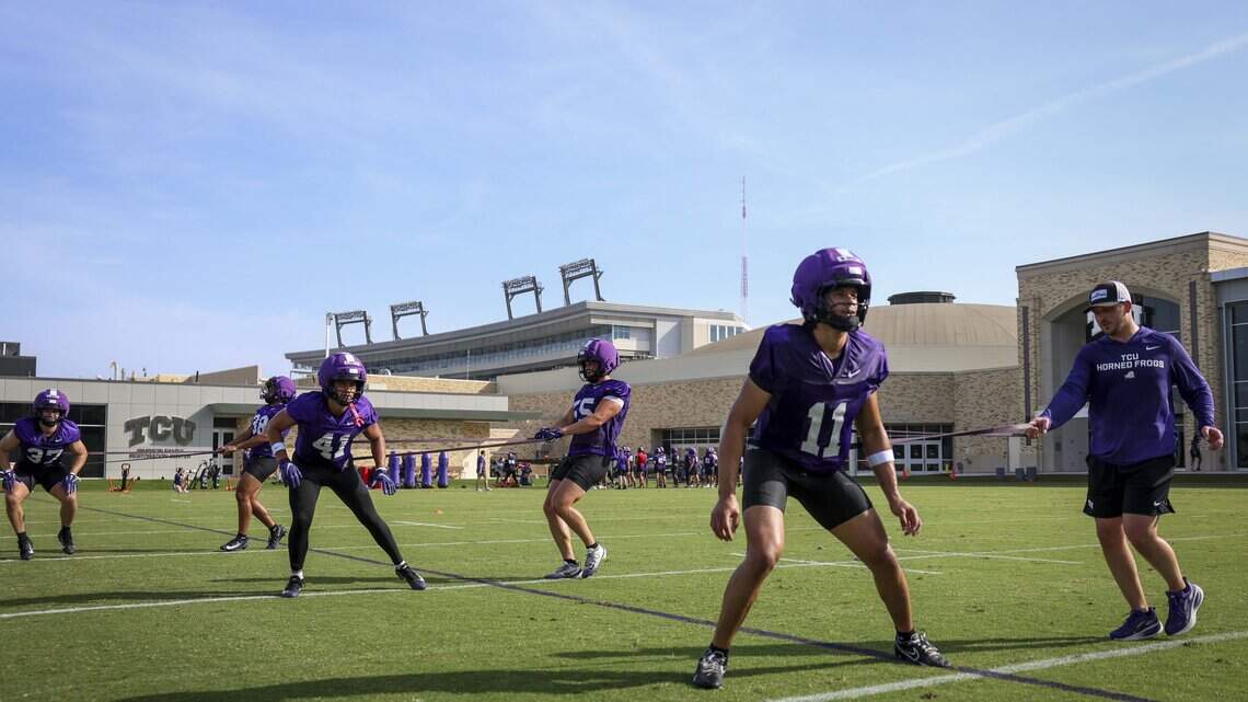 2026 TCU football preview: How will the defense replace two NFL linebackers?