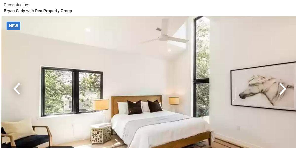 Bedroom - B3