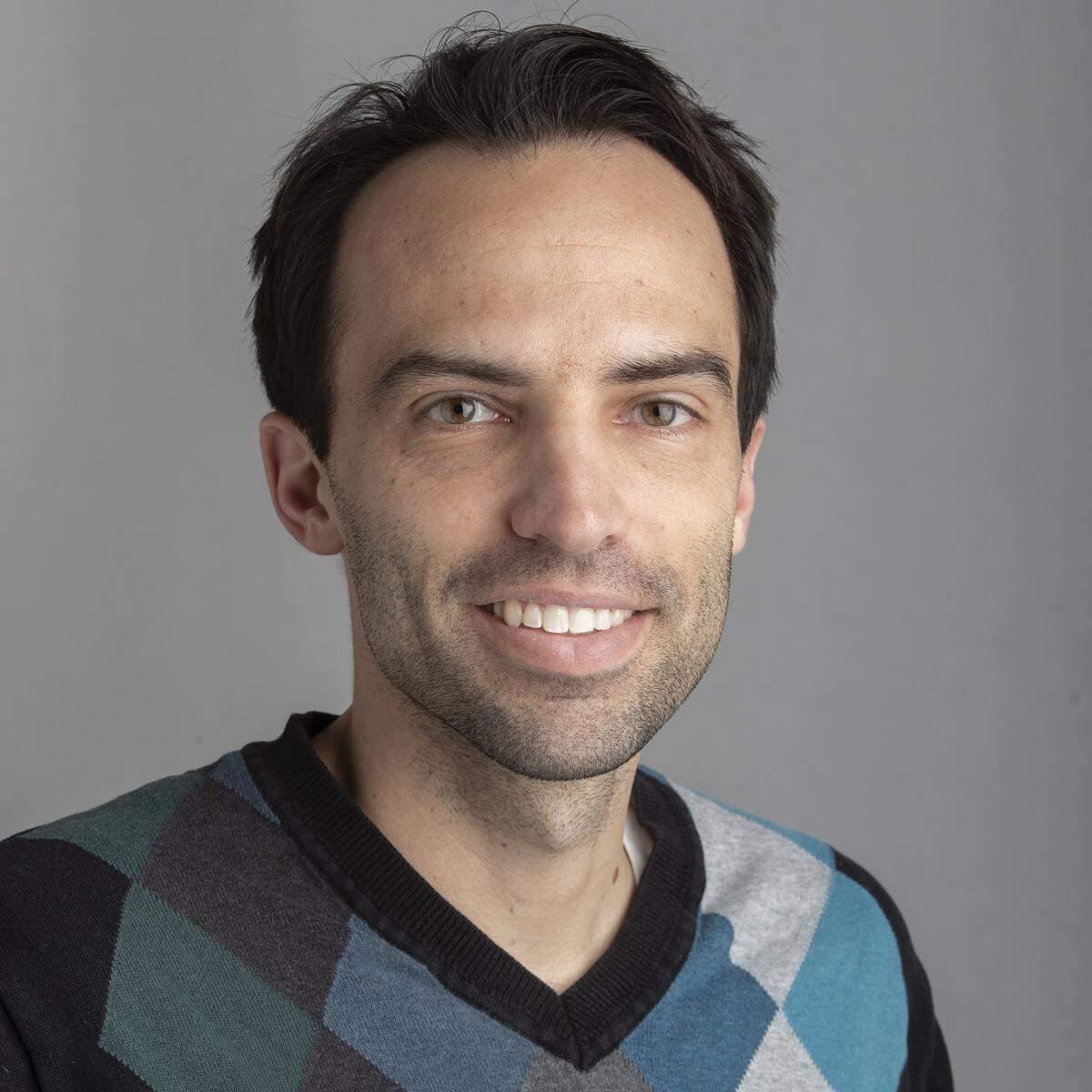 Profile Image of Mark Dent