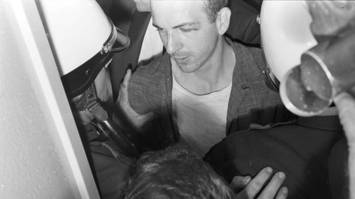 Can Donald Trump, Robert F. Kennedy Jr. tell us more about the JFK assassination? | Opinion