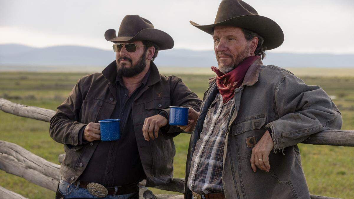What happened on ‘Yellowstone’? Beth’s legal trouble, and Jamie falls for a classic trap
