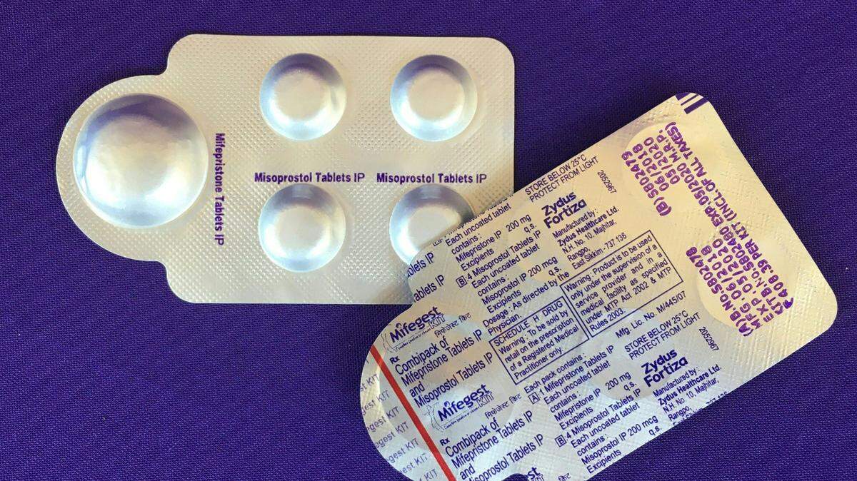 Because of a new Texas law that specifically requires abortion pills to be dispensed in person, the FDA’s change will mean little for Texas women who want to end their pregnancies via pill.