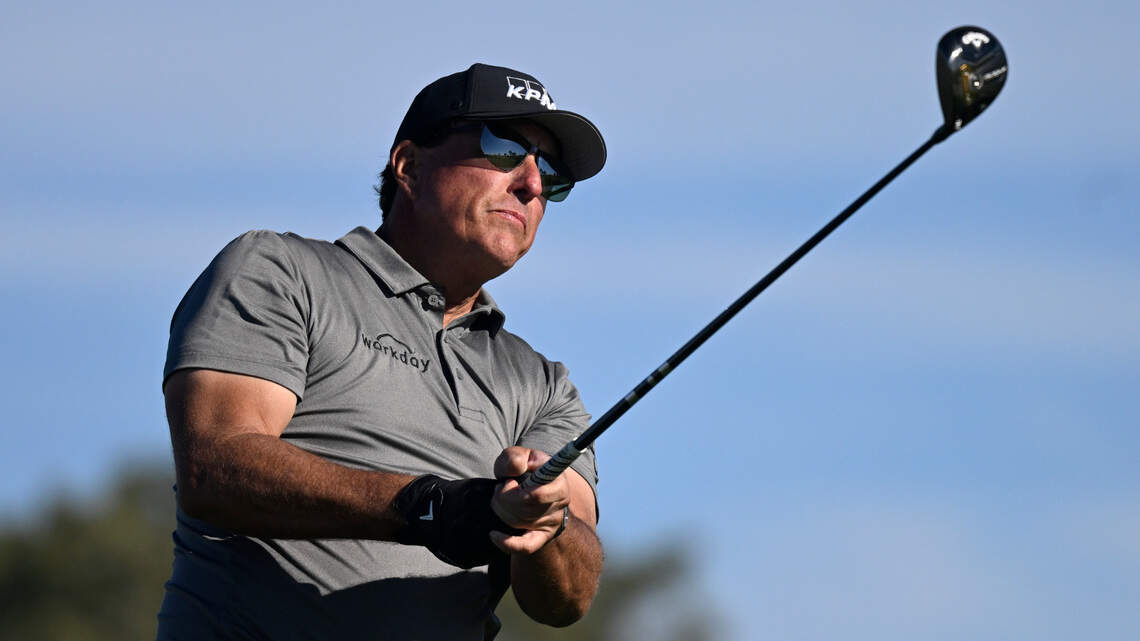 Fort Worth company will bring two Saudi-backed LIV Golf Invitational events to the U.S.