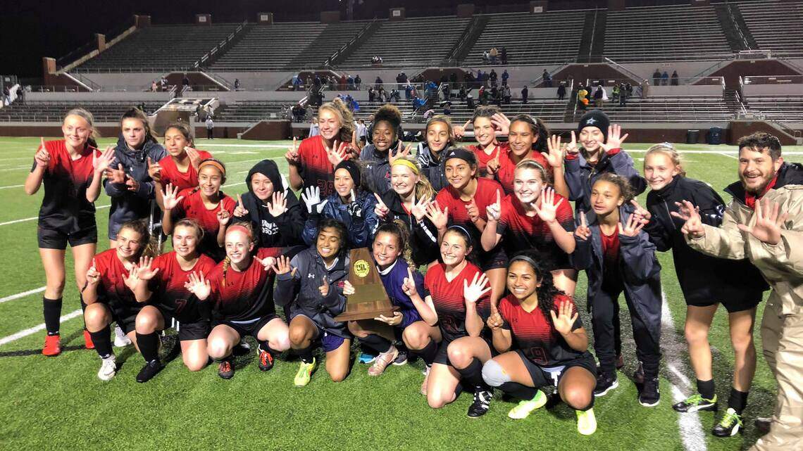 Legacy girls make history; Carroll girls dominate Pearce; Castleberry’s magic ends