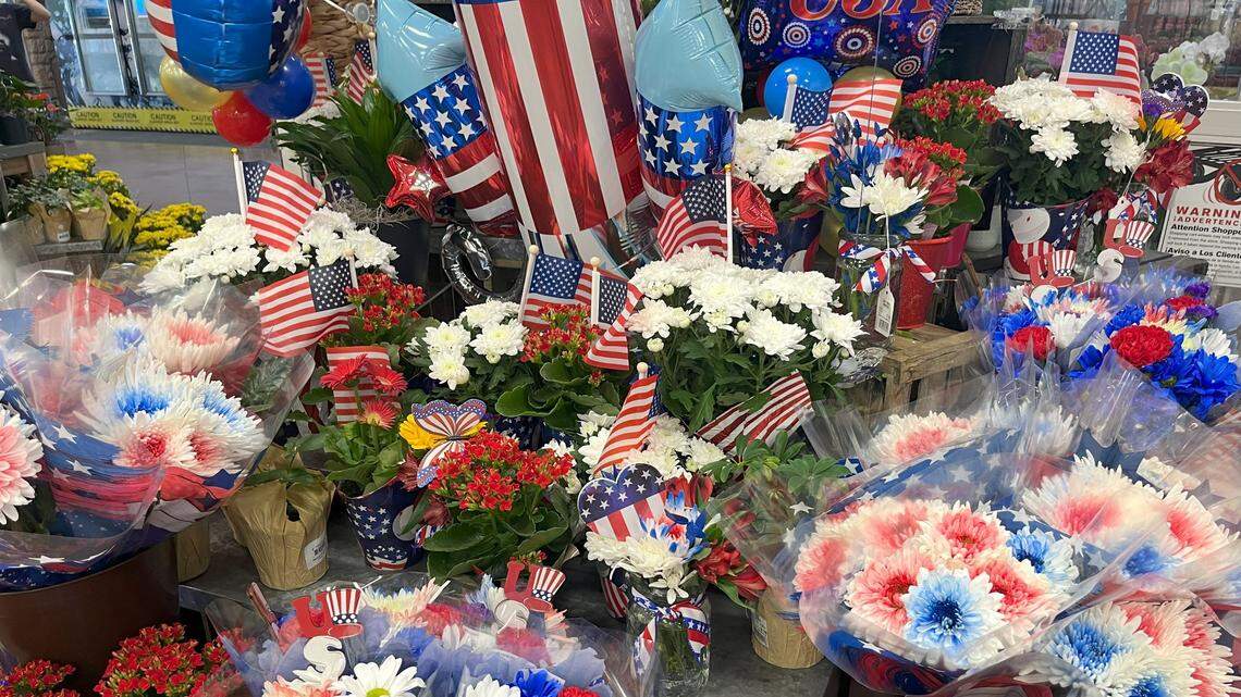 We found the cheapest Fort Worth grocery store for July Fourth cookout shopping