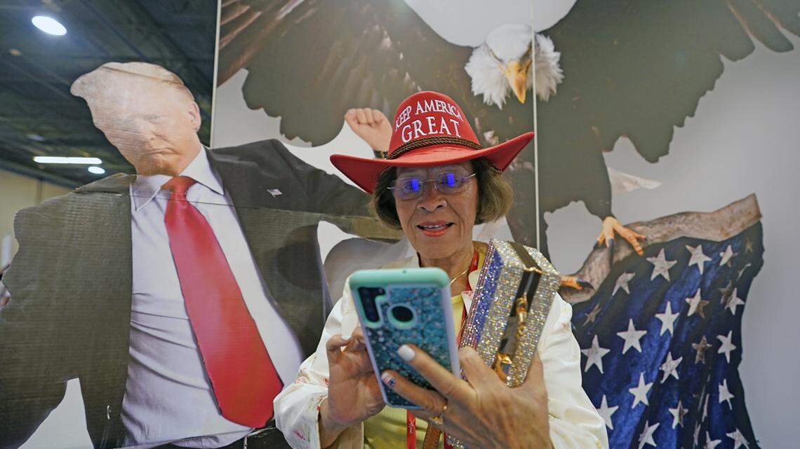 The Star-Telegram Editorial Board had it right: It’s time to turn the page, Republicans.