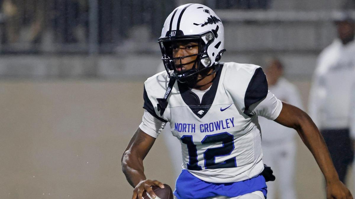 See bi-district playoff pairings, game times and locations for high school football teams in the Fort Worth-area.