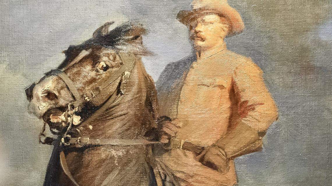 Presidential steakhouse replaces landmark ‘Christmas wonderland’ near Fort Worth