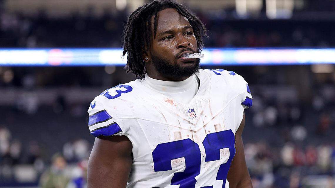 Are the Dallas Cowboys overconfident in these two position groups?