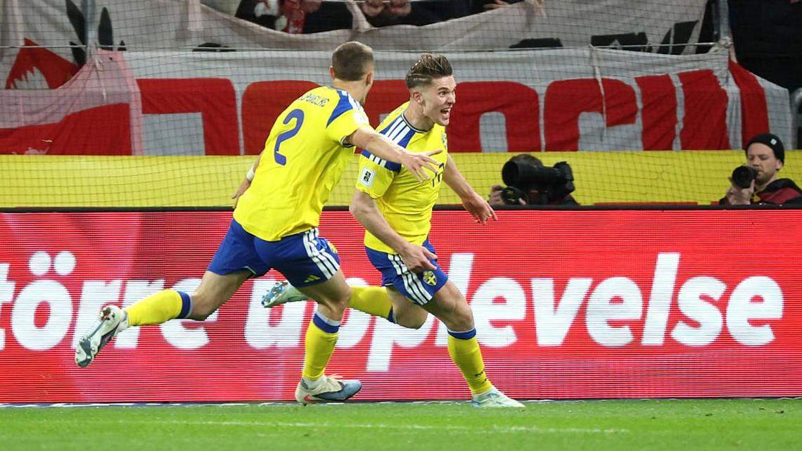 North Texas will host these two European soccer teams during the World Cup