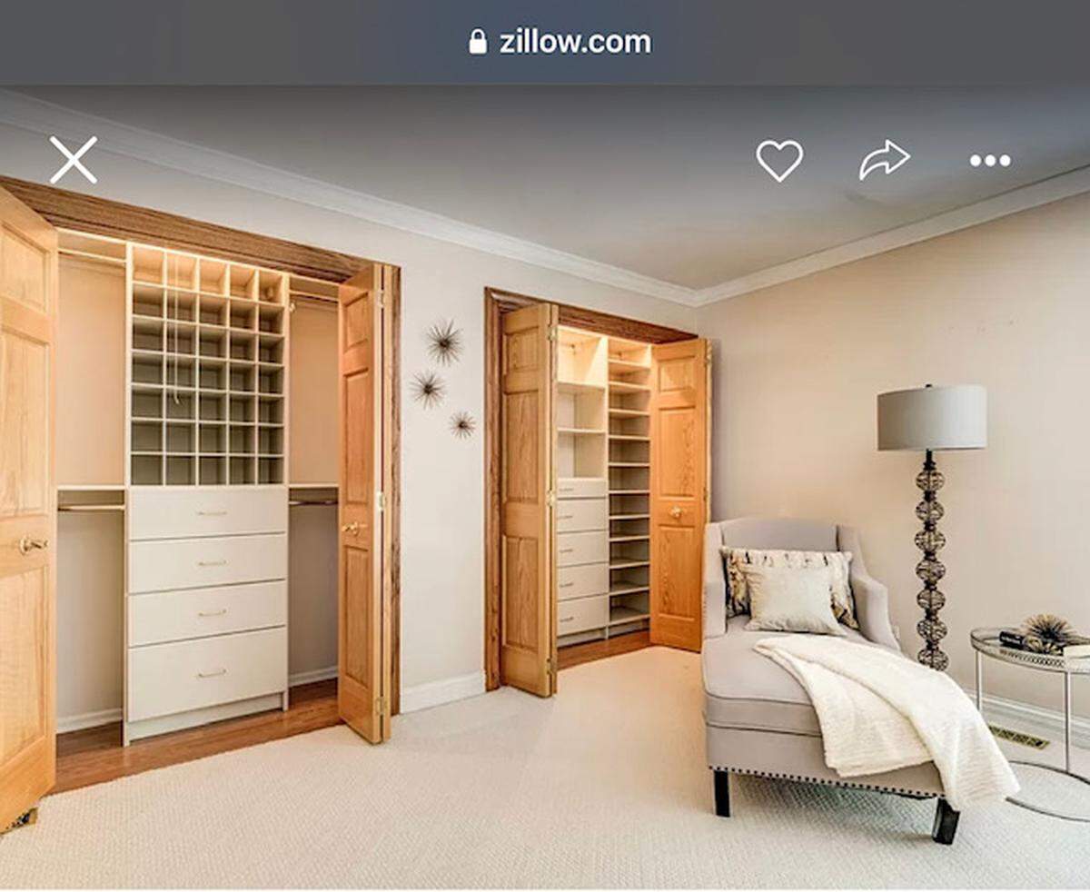Closet