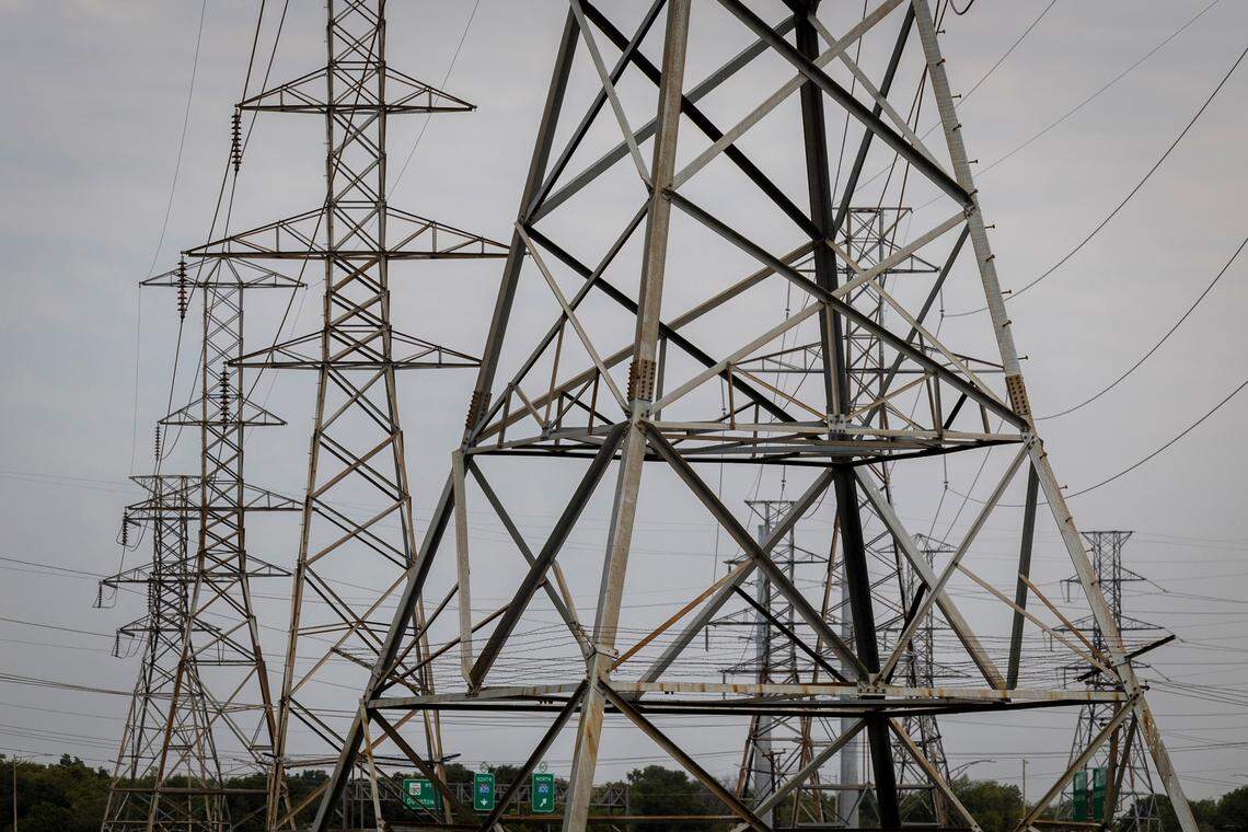 Texans may notice higher utility bills this summer, but the reason is more than just the heat.