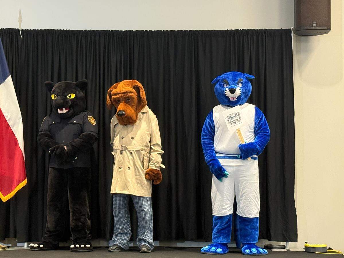 Fort Worth police hosted a press conference on Thursday, Aug. 21, to announce the city’s plans for Texas National Night Out, which is scheduled for Oct. 7.