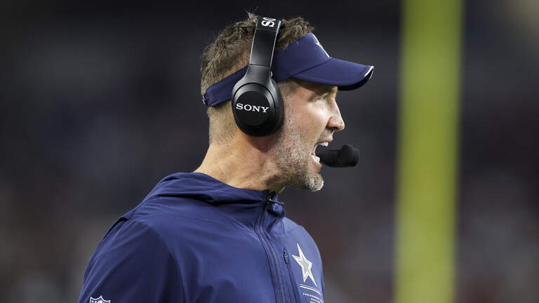 Cowboys’ ownership puts support behind Brian Schottenheimer after two-game skid