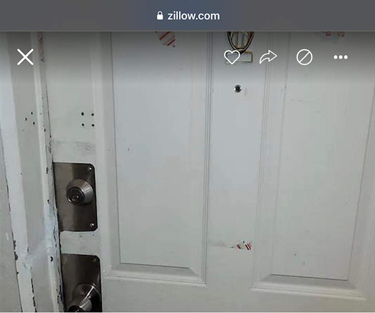Door