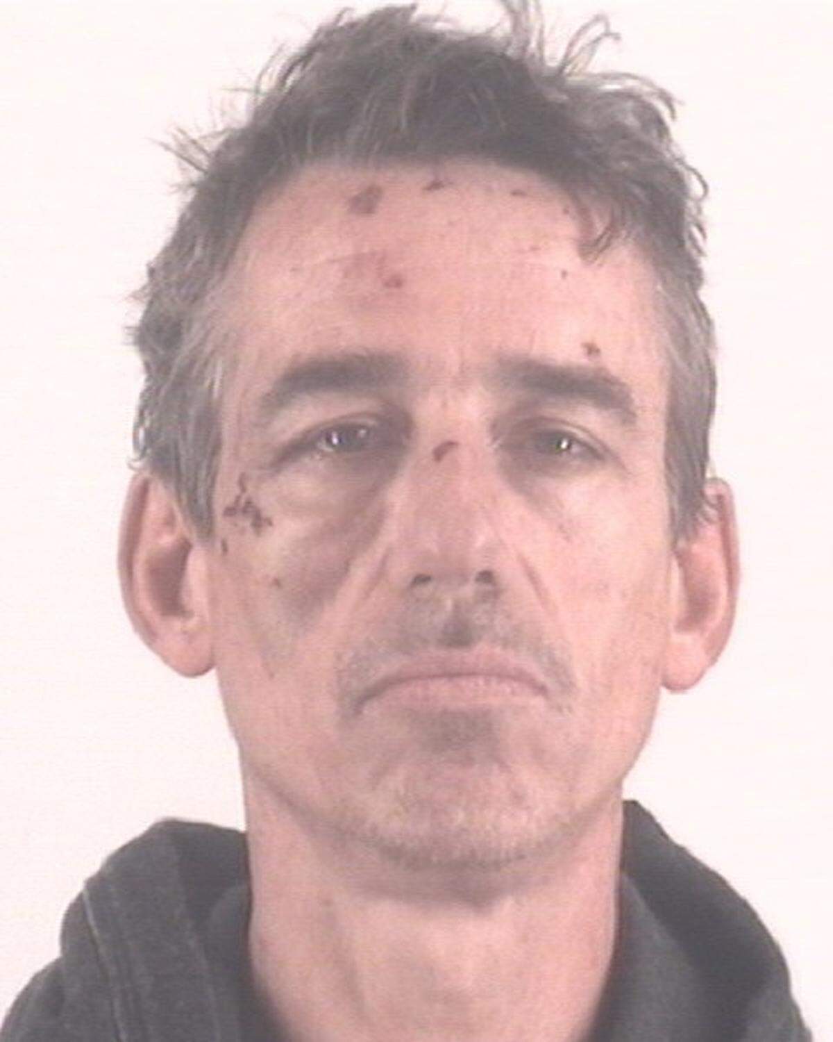 Kevin Wayne Powell