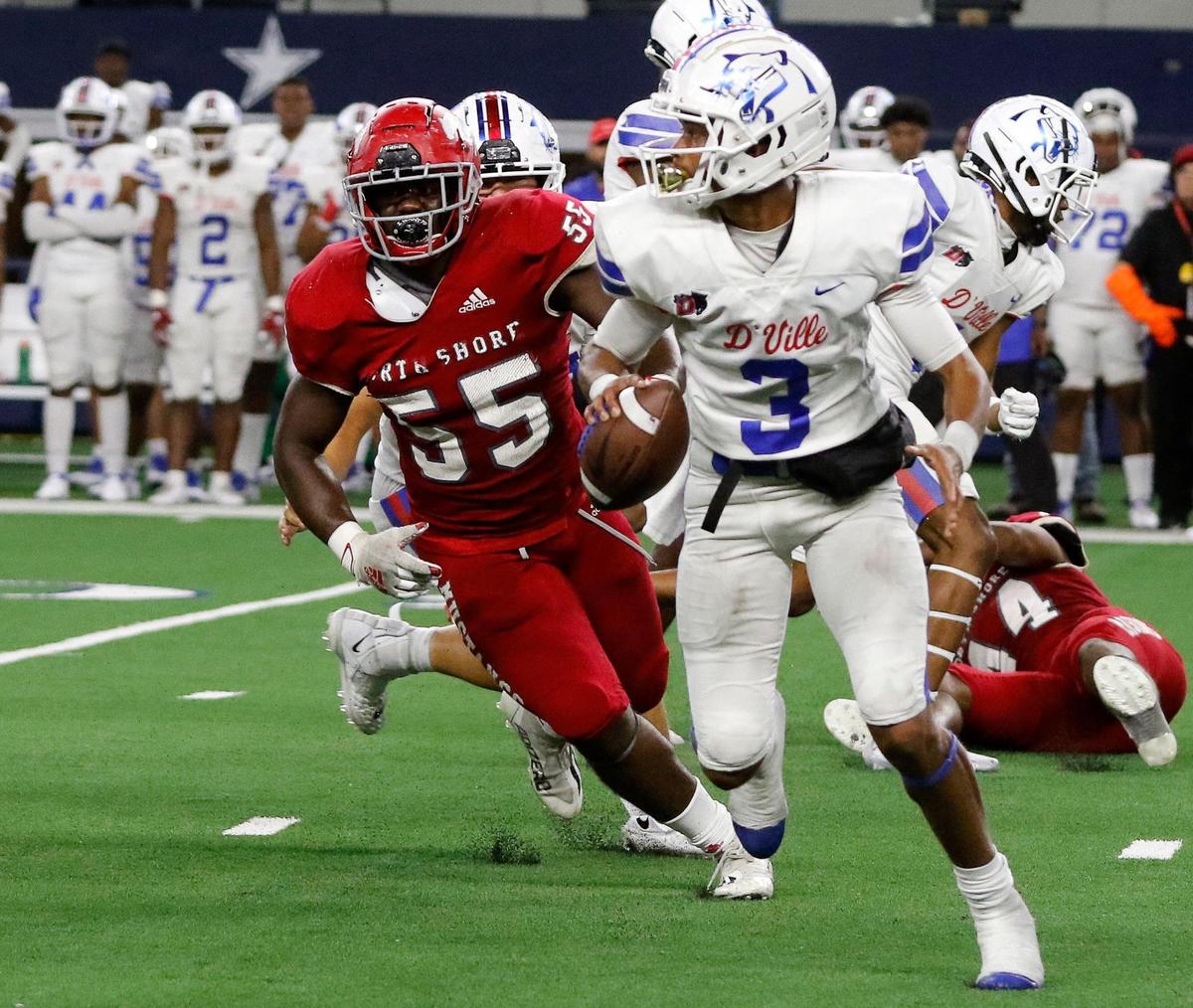 Duncanville will take on Jones HS (Florida) as part of the I-20 classic on Saturday.