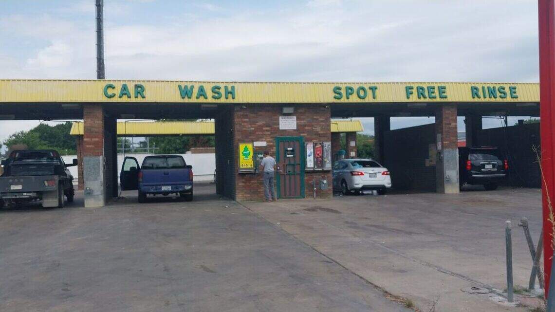 After West 7th shooting, Fort Worth acted. Two kids killed at car wash? Crickets | Opinion