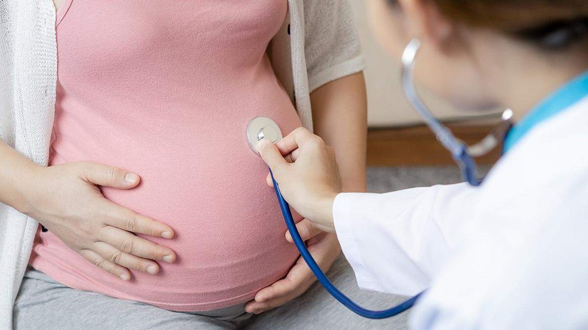 Here are the hospitals that offer the best maternity care in SC, according to US News & World Report.