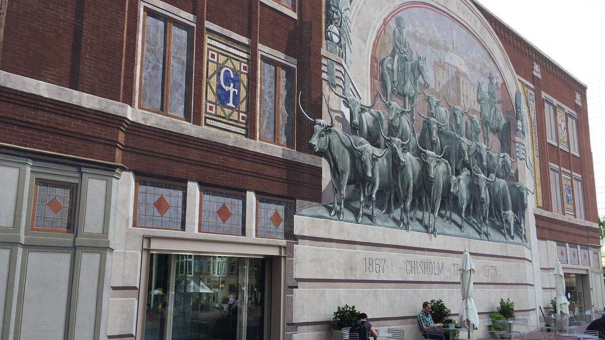 Sundance Square is seeking applications from entrepreneurs and artisans interested in a retail storefront downtown for its “Next Big Idea” program.
