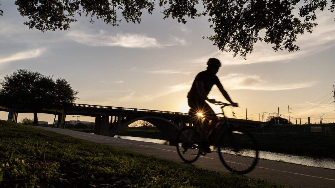 New construction to begin on Discovery Trail connecting DFW cities