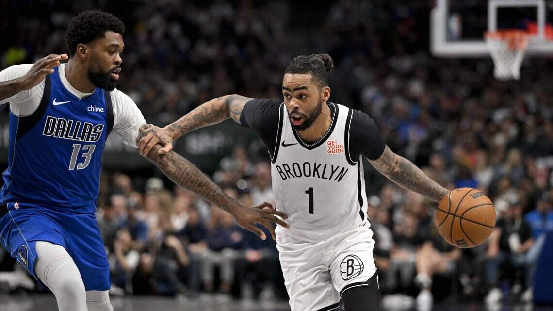 Dallas Mavericks reported to sign all-star point guard at onset of NBA free agency