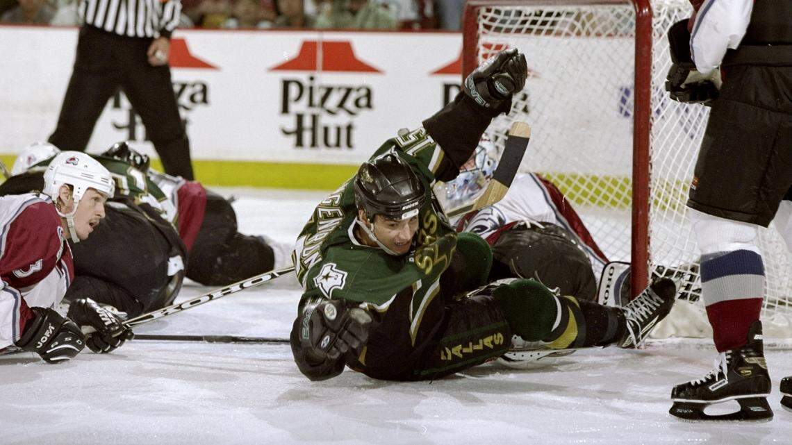 Hoping for a Dallas Stars comeback? Here’s how they’ve fared down 3-2 in series