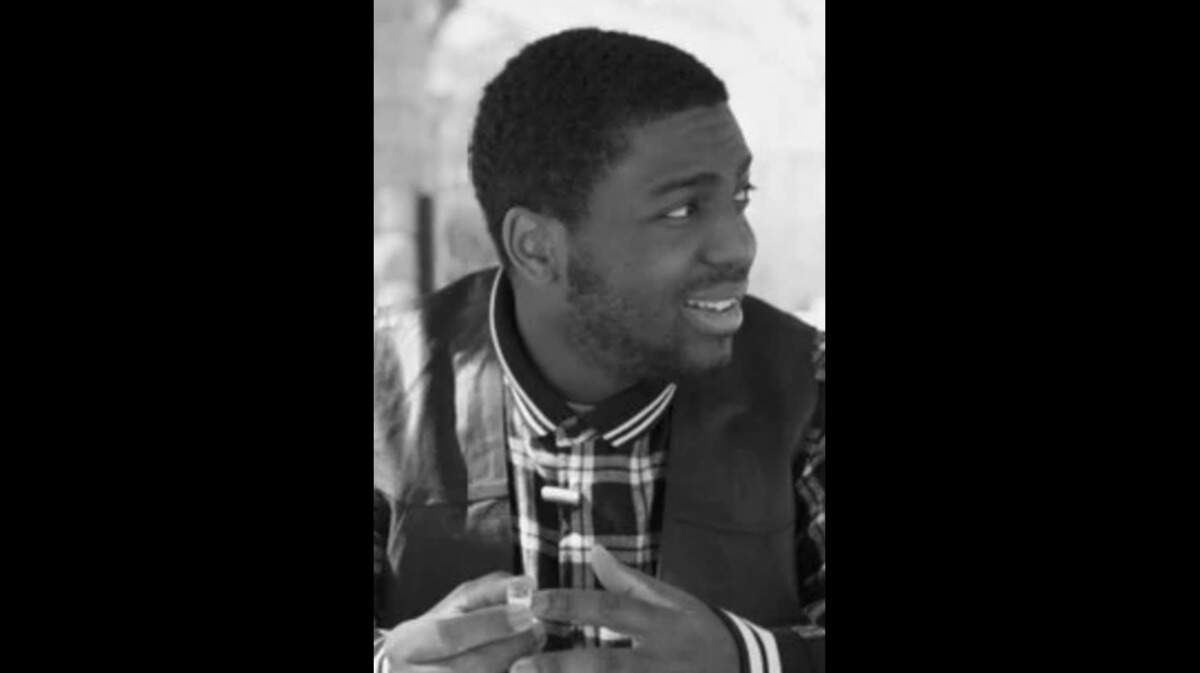 Christian Saulter-Williams, 31, of Grapevine was still missing on Wednesday. Authorities said he may have been seen on Tuesday in four different locations in Northeast Tarrant County.