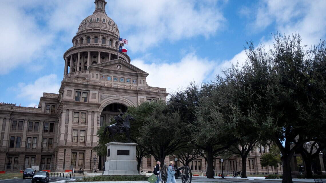 To protect free speech, strengthen Texas’ public information law | Opinion