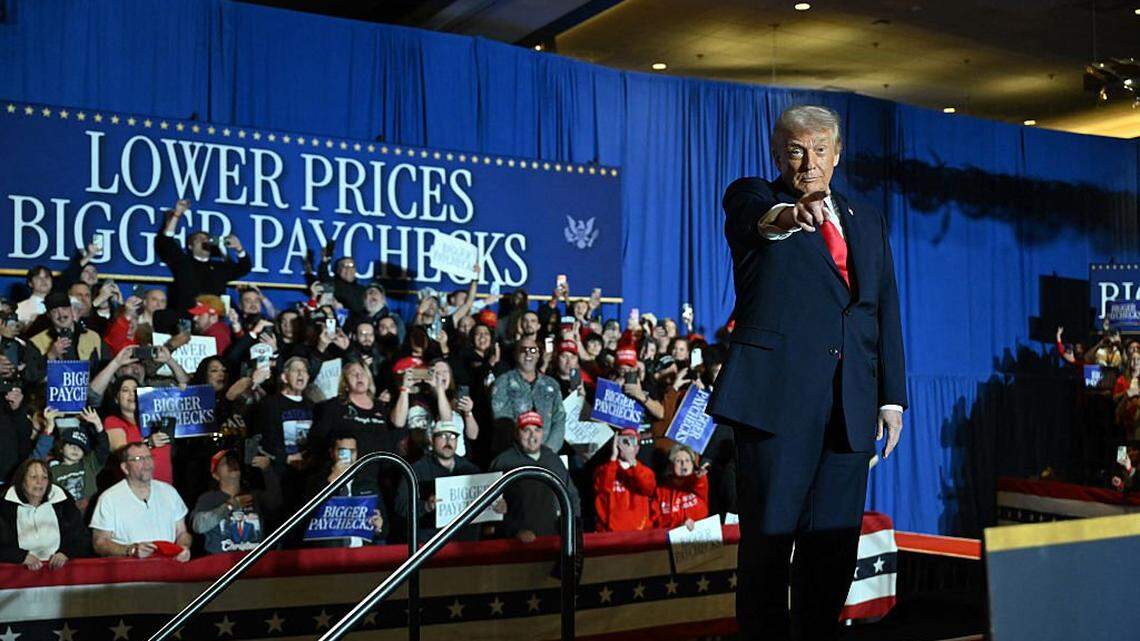 2026 will finally bring answers on Trump, Democrats in Texas and beyond | Opinion