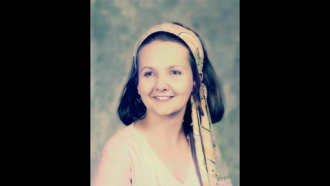 June Ward was strangled by an unknown assailant in south Fort Worth on Feb. 18, 1977. Her family hopes advancements in DNA technology will help solve the cold case. 