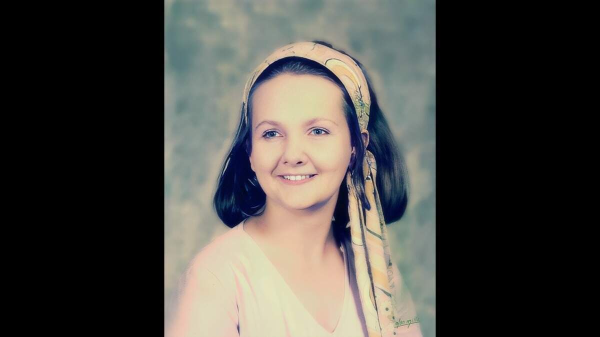 June Ward was strangled by an unknown assailant in south Fort Worth on Feb. 18, 1977. Her family hopes advancements in DNA technology will help solve the cold case.