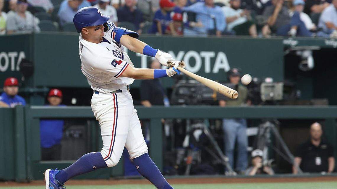 Texas Rangers are the working example of ‘You get what you pay for’