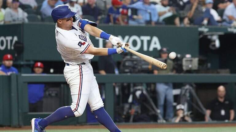Texas Rangers are the working example of ‘You get what you pay for’