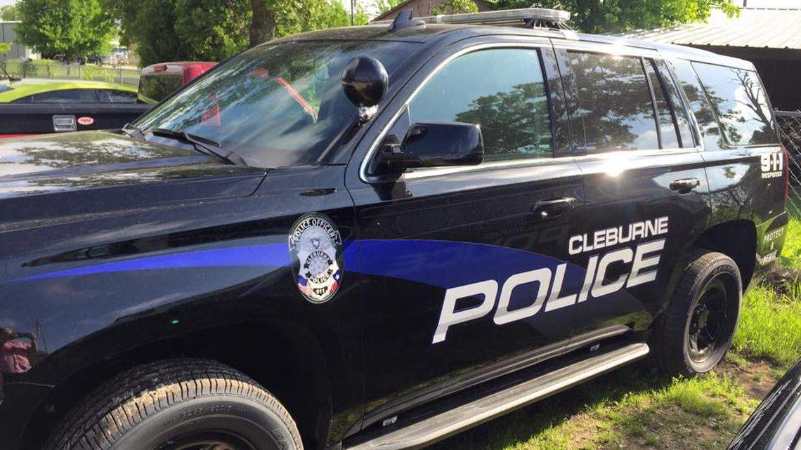 Authorities say a 10-day-old girl died Thursday after spending most of the day in the hospital.