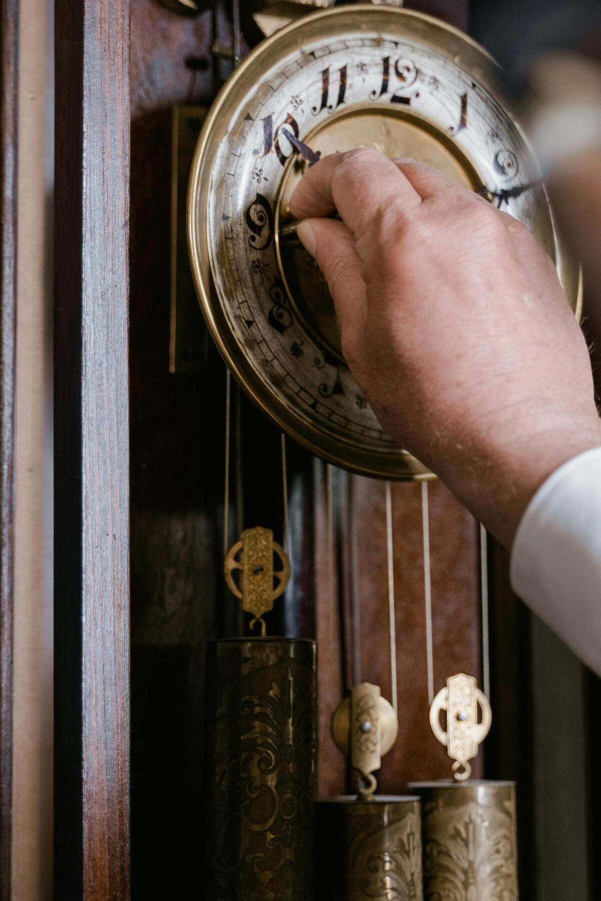 Texas could stop the clock change madness if the Legislature and Congress do the right thing.