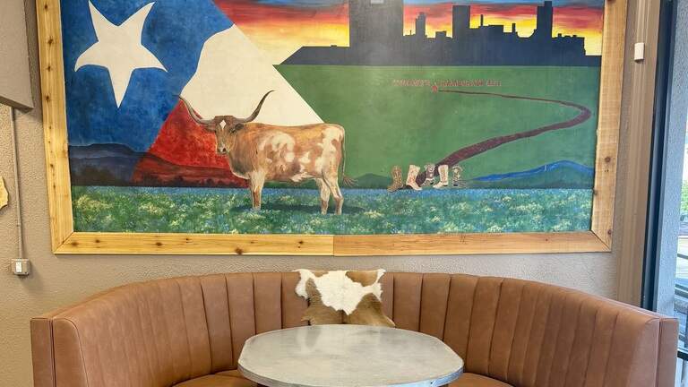 Tommy’s Hamburgers is reopening in Fort Worth — what’s changed since the fire?
