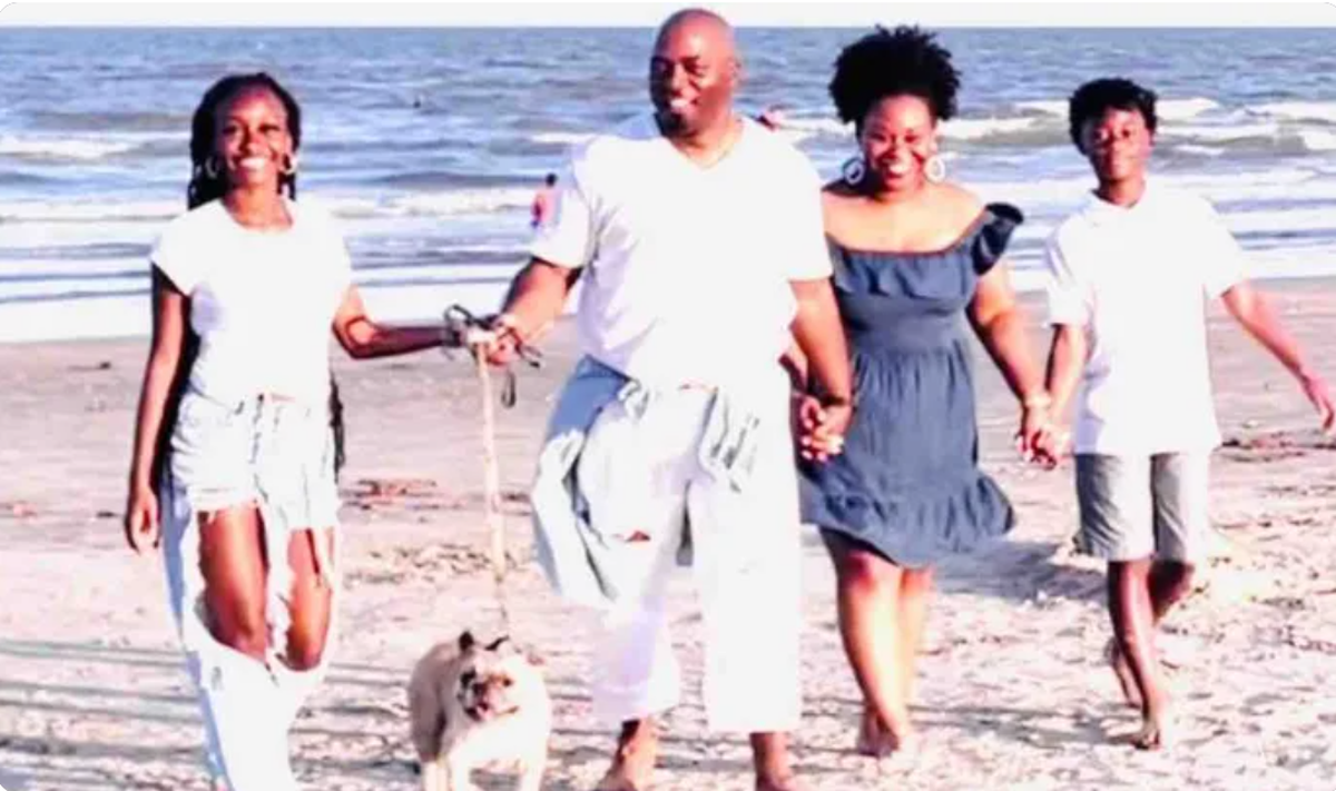 Four members of the McKellar family from Fort Worth were killed in a Saturday, June 28, crash on Interstate 20 in Terrell, Texas.