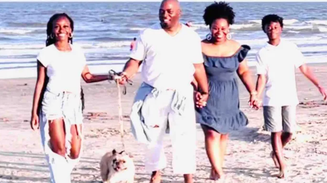 Four members of the McKellar family from Fort Worth were killed in a Saturday, June 28, crash on Interstate 20 near Terrell, Texas.