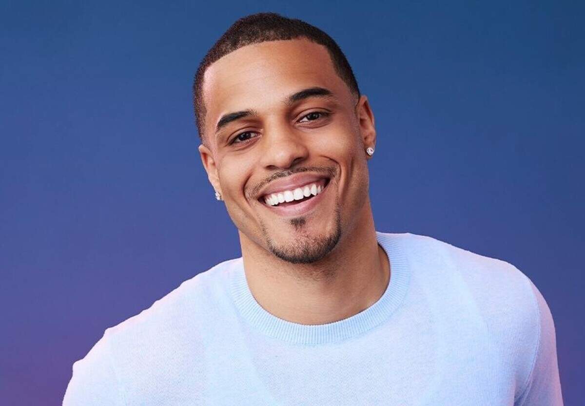 Grant Ellis is the Bachelor for ABC’s season 29 of the show.
