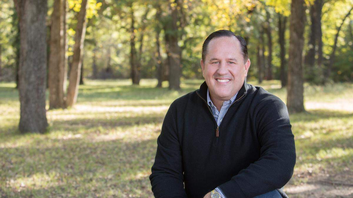 Barnes has served as Tarrant County GOP’s chair since 2019.