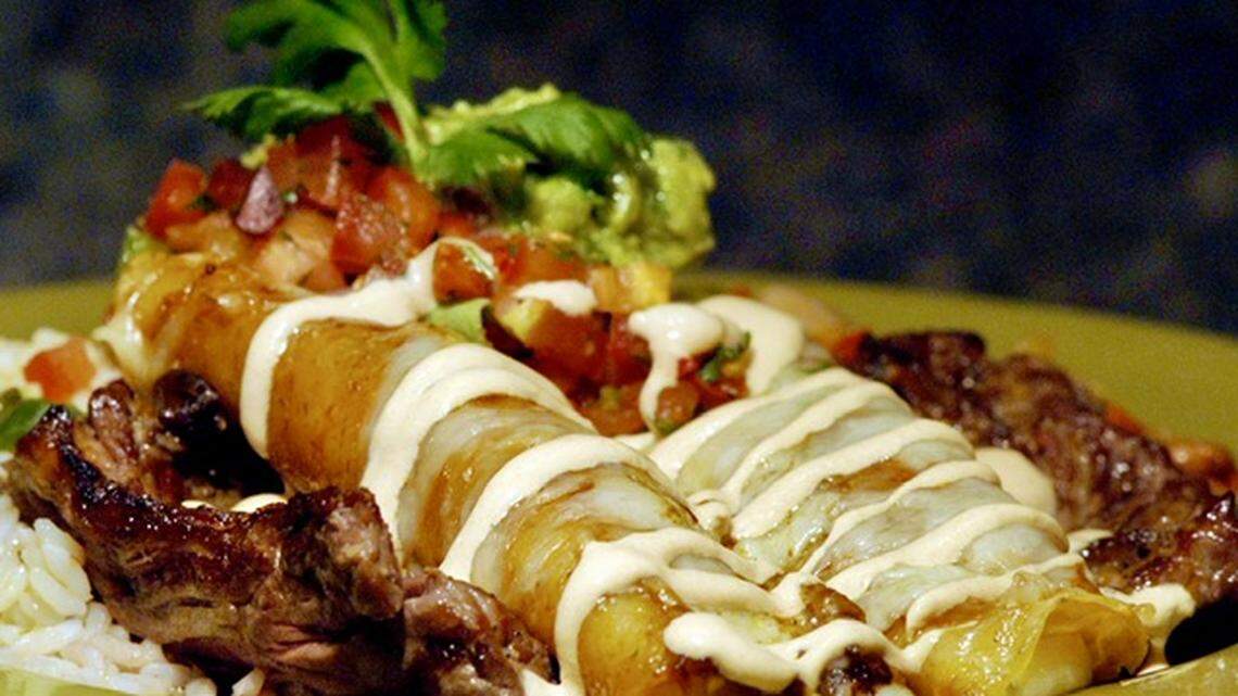 Duck into these great downtown Fort Worth restaurants during arts festivals