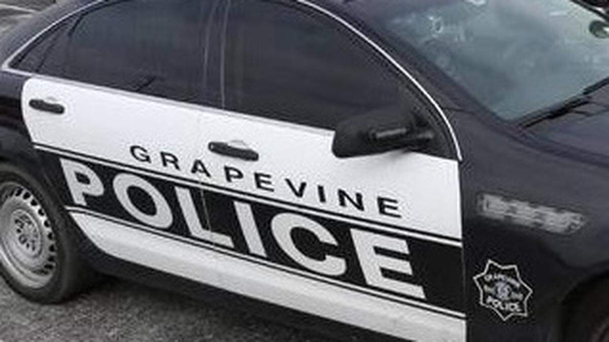 A Fort Worth man was killed Sunday morning in a traffic wreck on Texas 121 near Grapevine Mills Mall, Grapevine police said. A wrong-way driver was arrested.