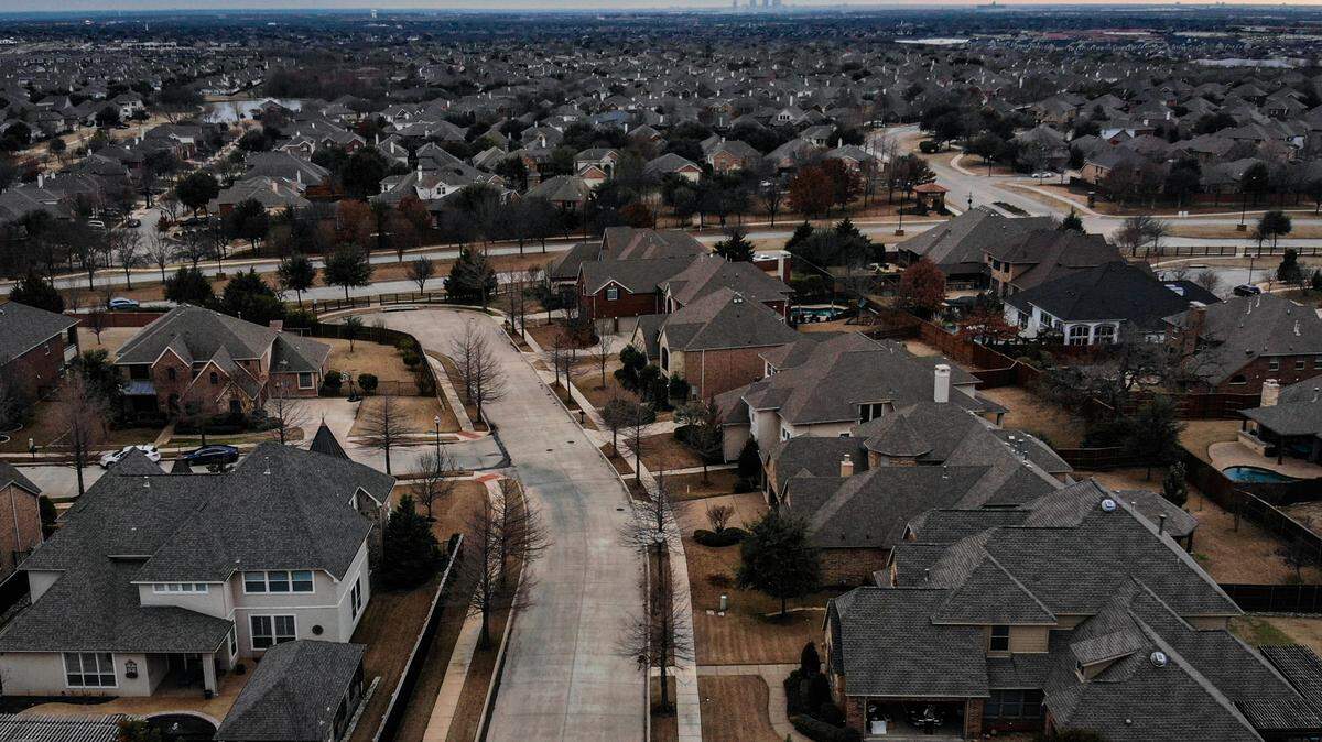Approximately 404,000 home owners will see a cut in their Tarrant County property tax bill.