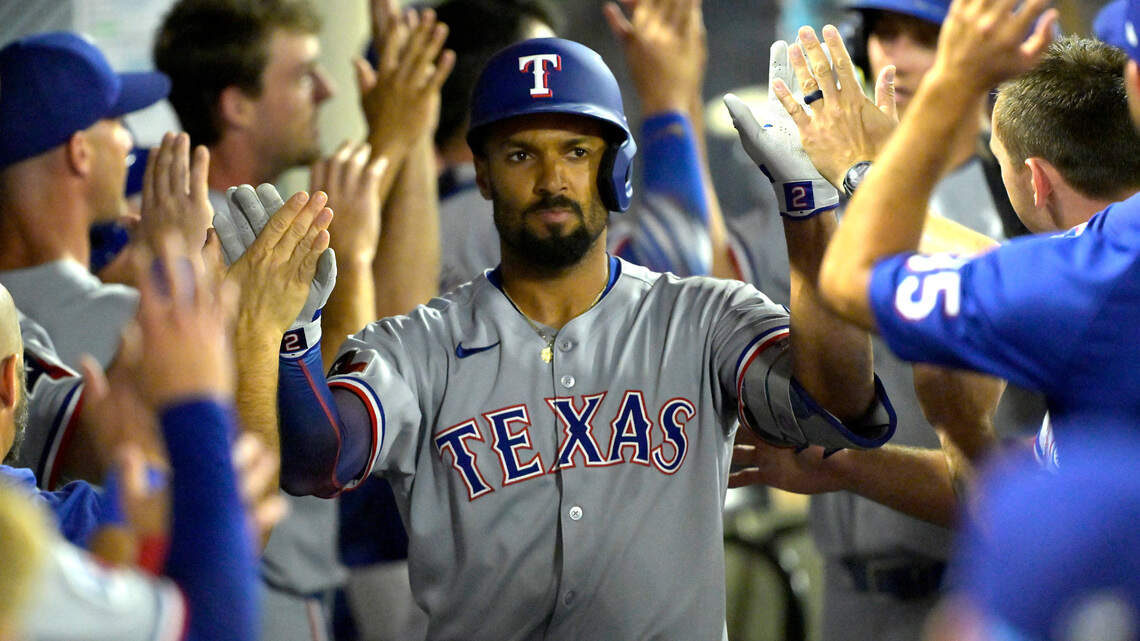 Texas Rangers All-Star sends message to management: ‘I want to be adding’